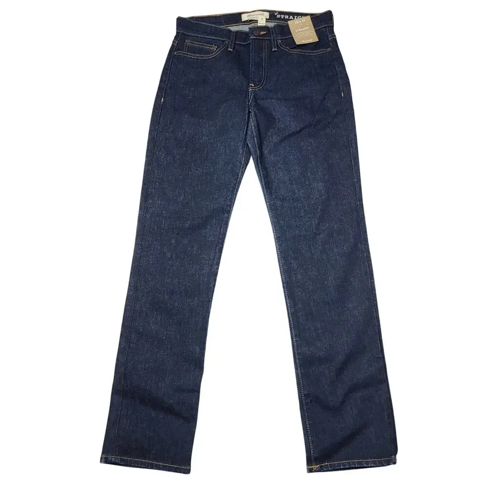 Madewell brand new